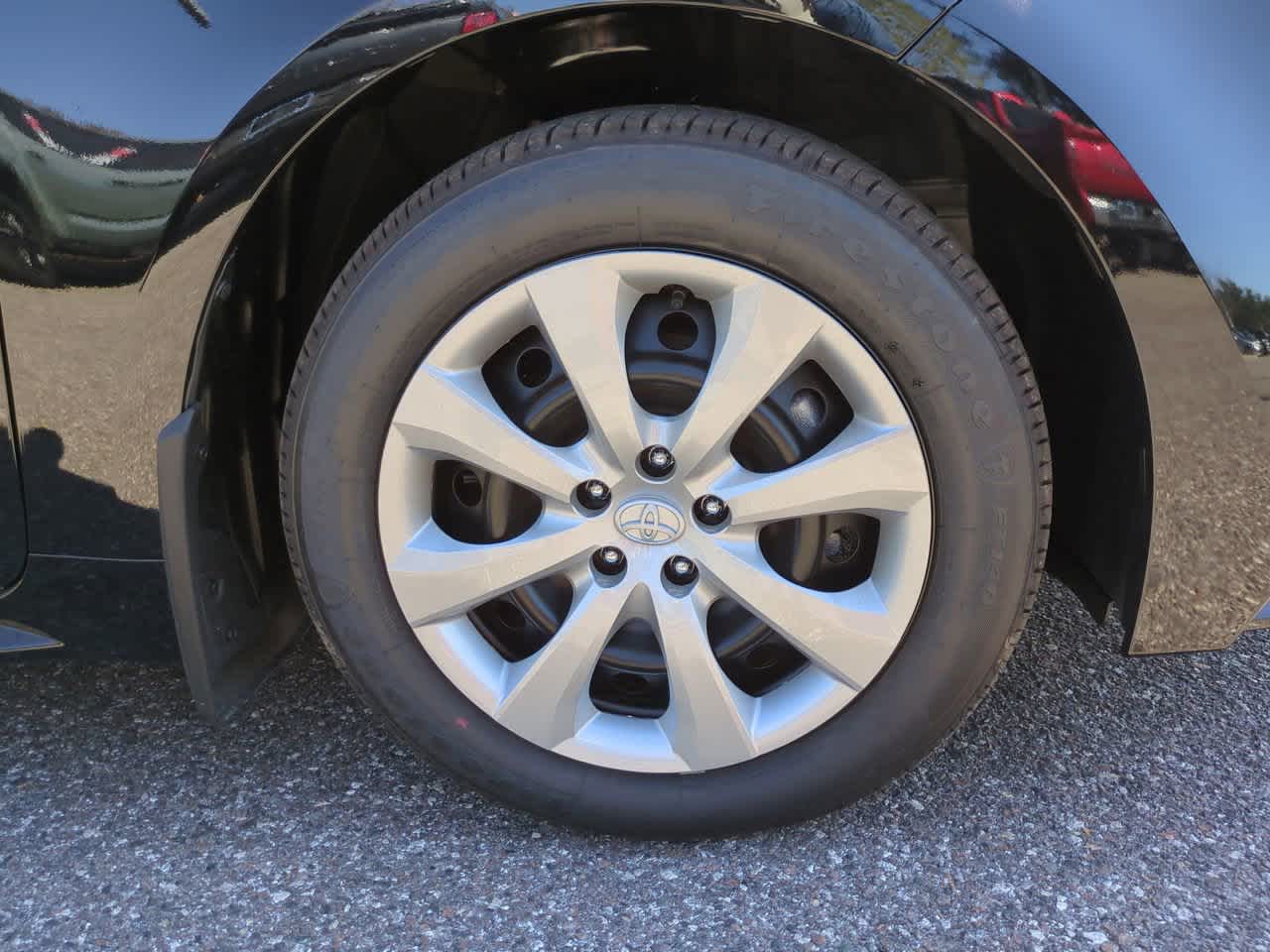 Thumbnail: 2026 Toyota Corolla - 11