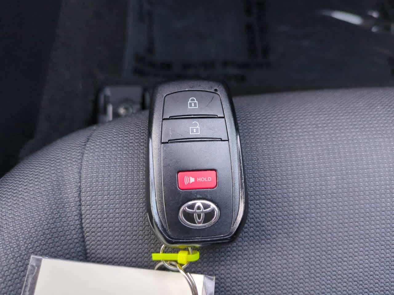 Thumbnail: 2023 Toyota Corolla Cross - 26