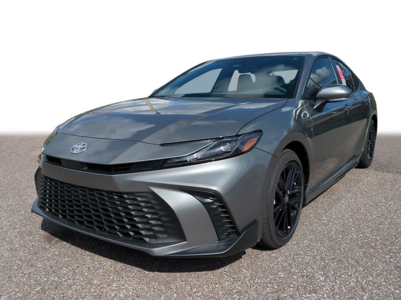 Thumbnail: 2026 Toyota Camry - 1