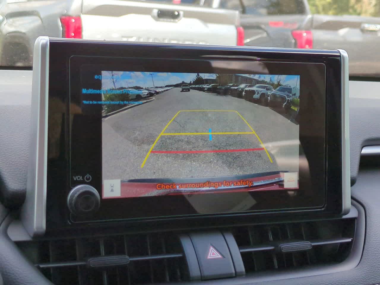 Thumbnail: 2025 Toyota RAV4 - 20