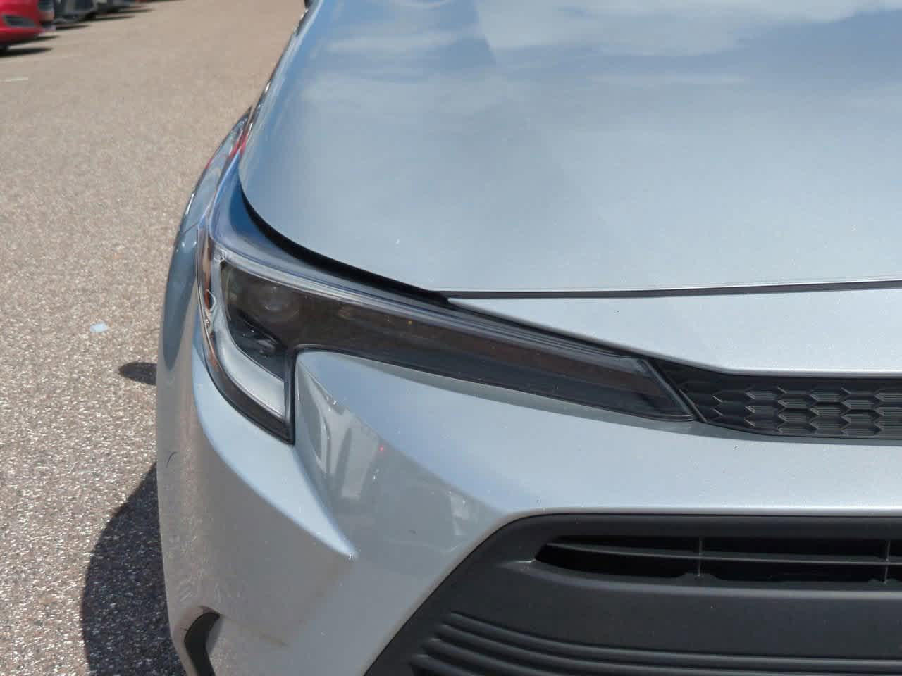 Thumbnail: 2024 Toyota Corolla - 10