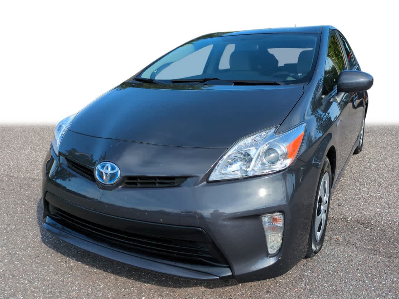 2014 Toyota Prius Four -
                  Wesley Chapel, FL