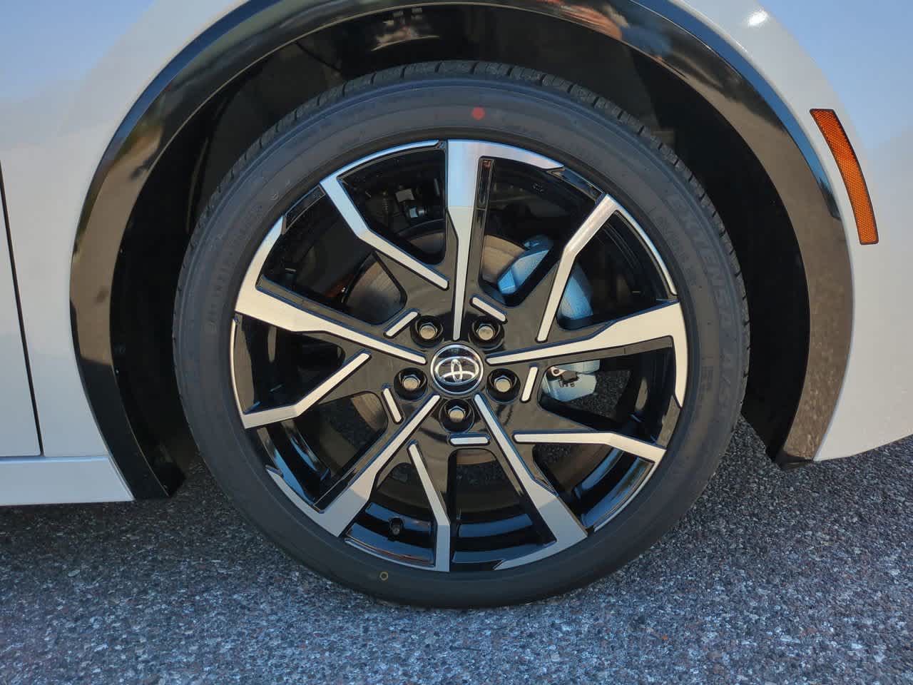 Thumbnail: 2026 Toyota Prius - 11