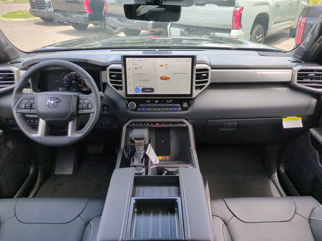 Thumbnail: 2026 Toyota Tundra - 14