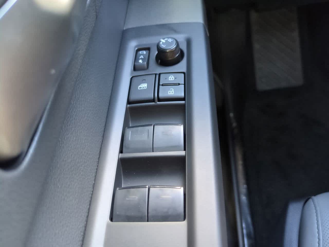 Thumbnail: 2026 Toyota Tundra - 22