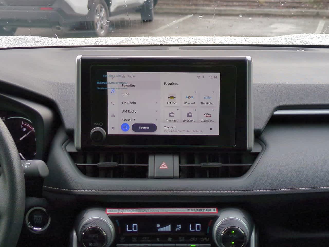 Thumbnail: 2025 Toyota RAV4 - 17