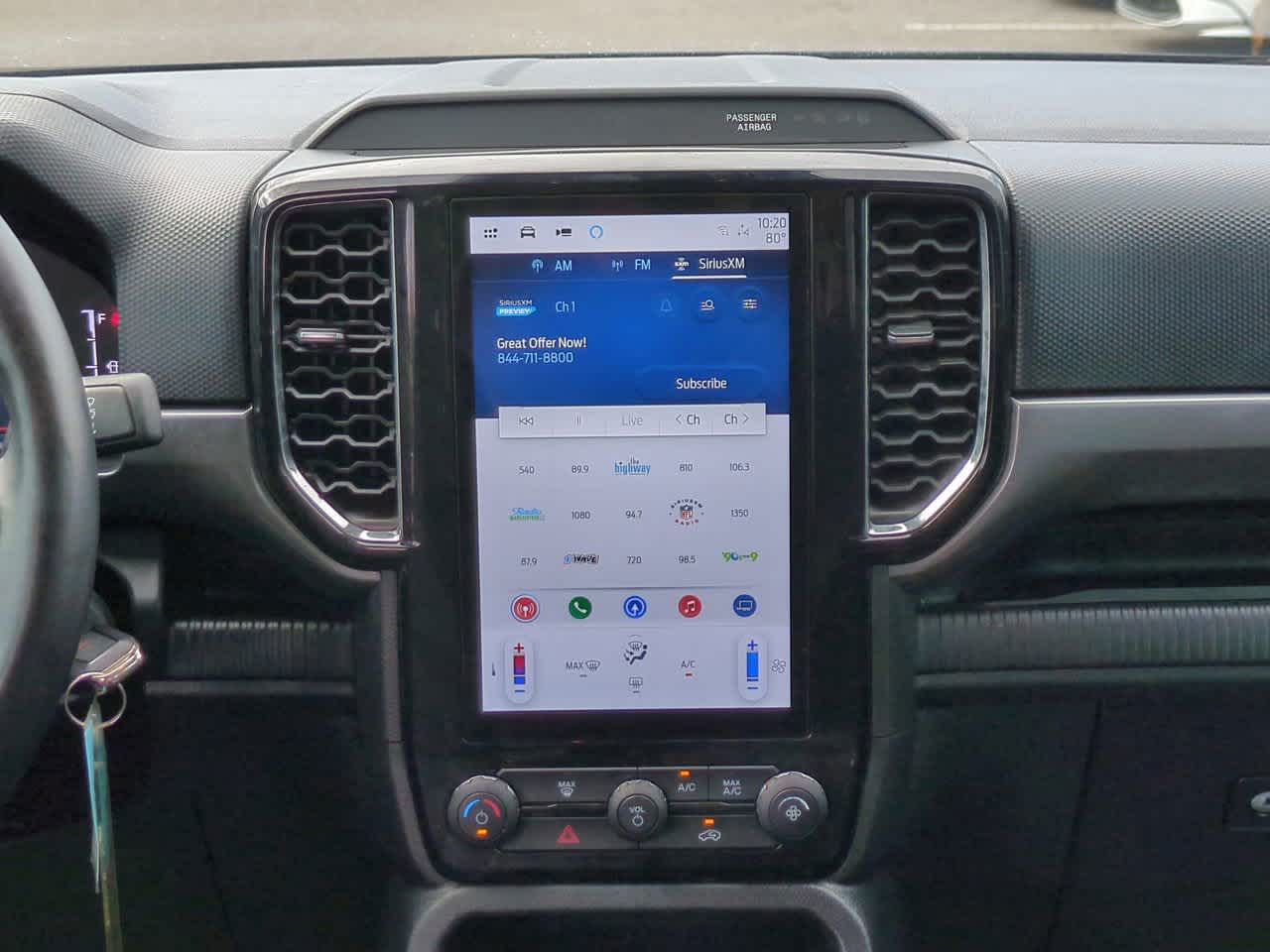 Thumbnail: 2024 Ford Ranger - 17