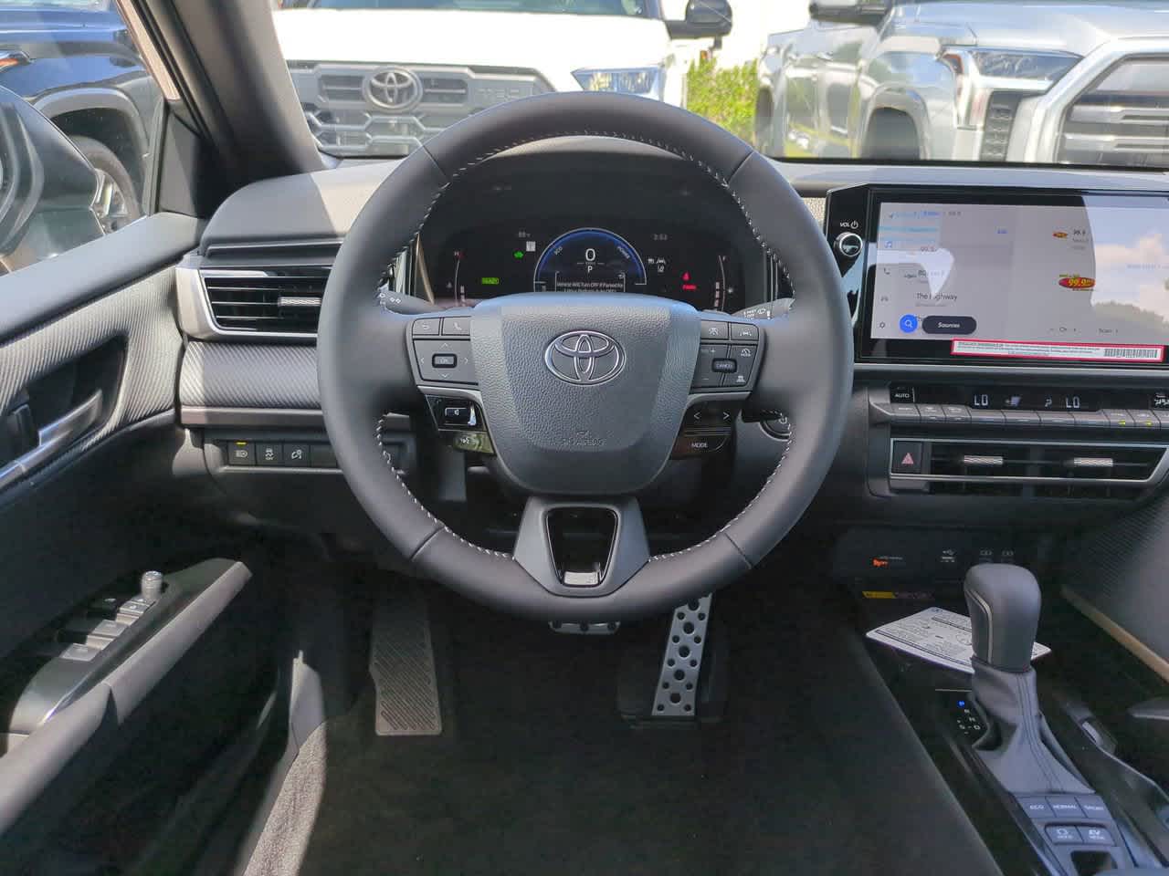 Thumbnail: 2026 Toyota Camry - 15