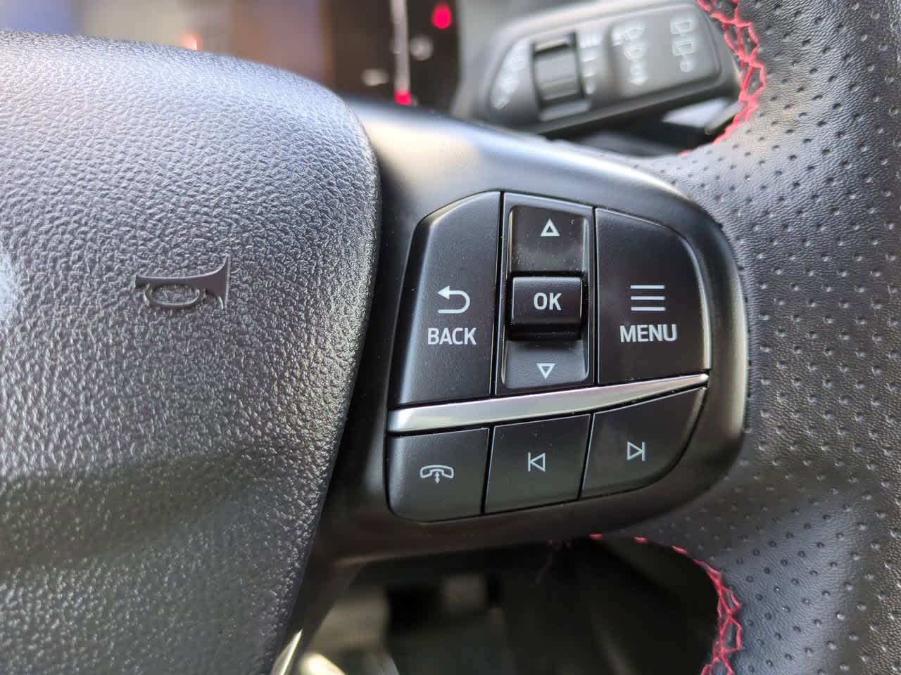 Thumbnail: 2025 Ford Escape - 23