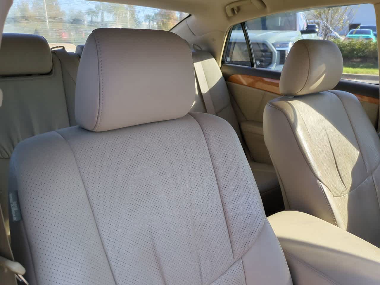 Thumbnail: 2006 Toyota Avalon - 7