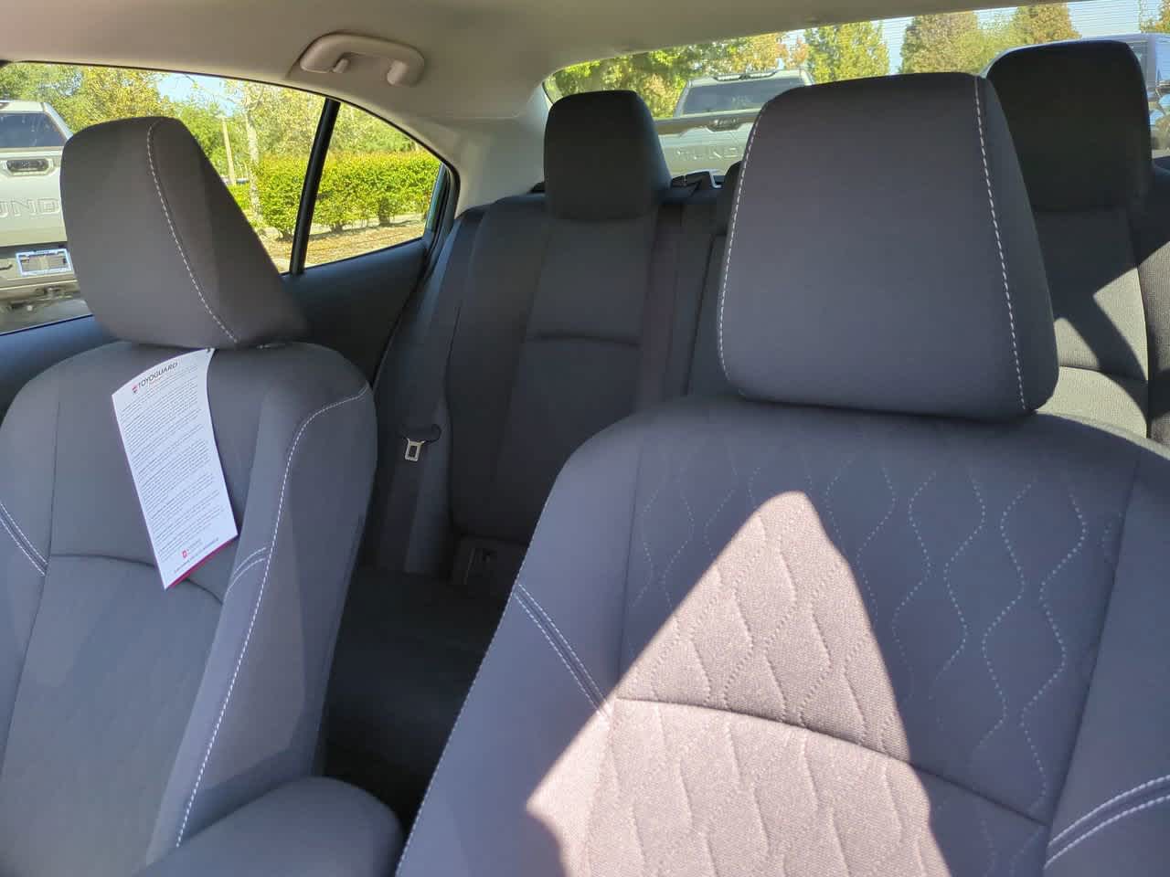 Thumbnail: 2026 Toyota Corolla - 8