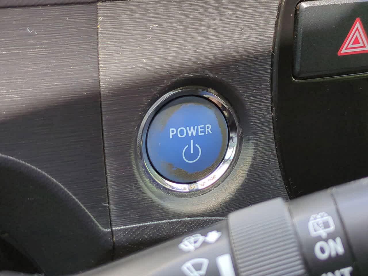Thumbnail: 2016 Toyota Prius c - 26