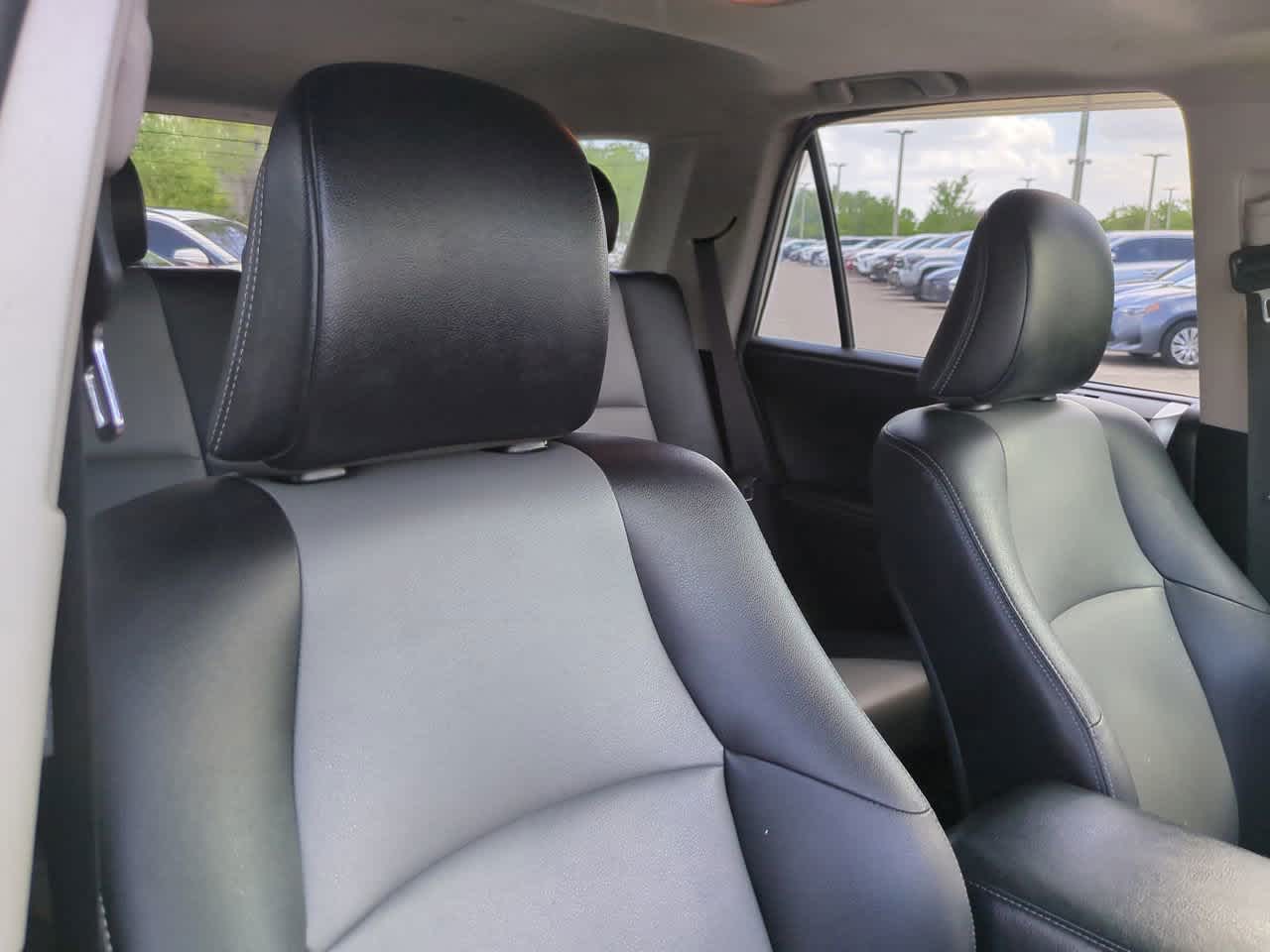 Thumbnail: 2014 Toyota 4Runner - 7