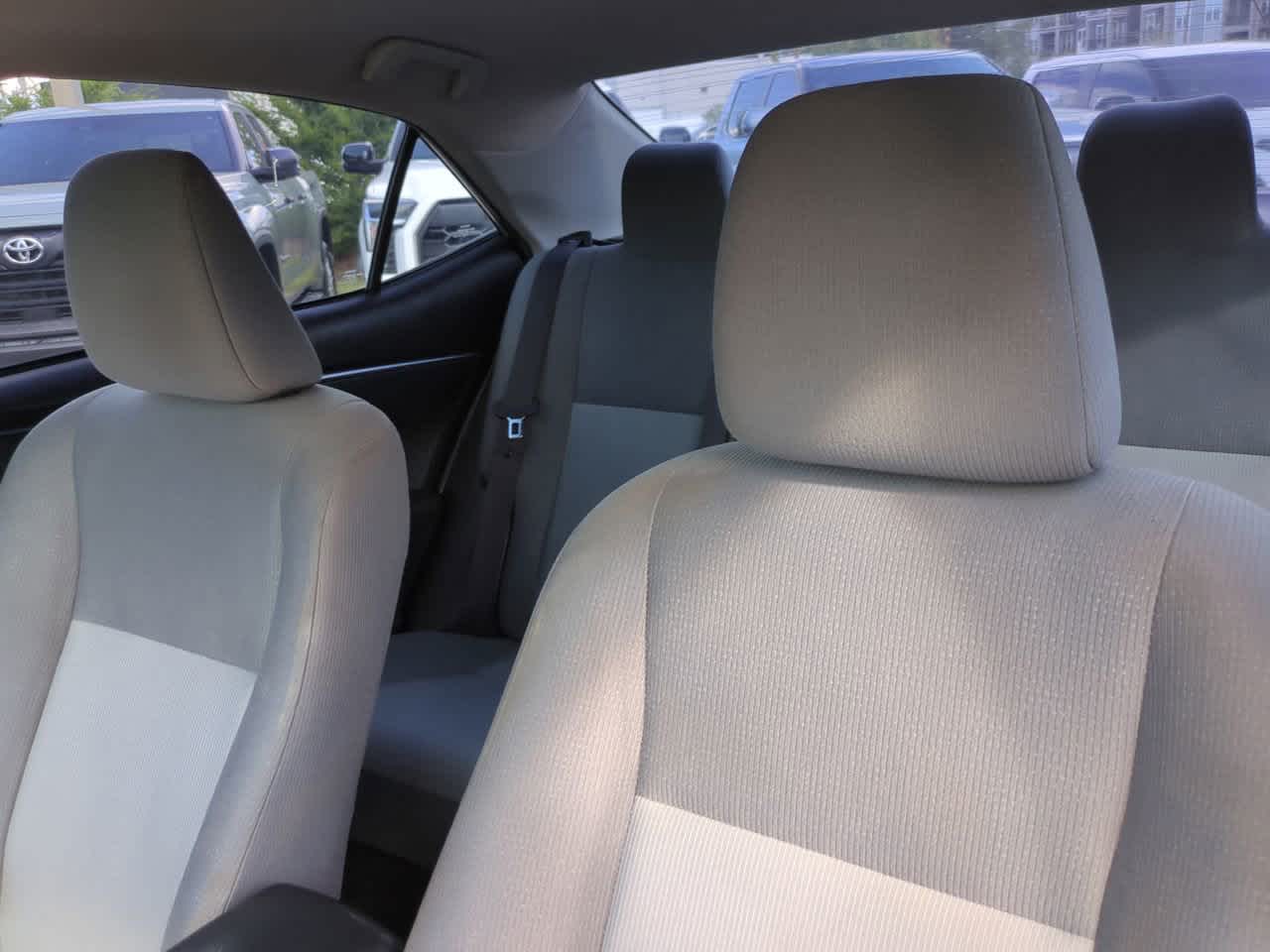 Thumbnail: 2016 Toyota Corolla - 8