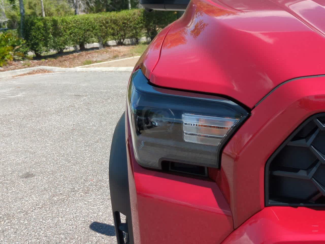 Thumbnail: 2026 Toyota 4Runner - 10