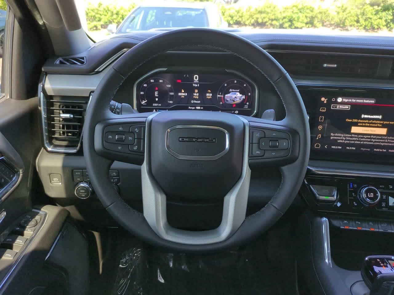 Thumbnail: 2023 GMC Sierra 1500 - 15