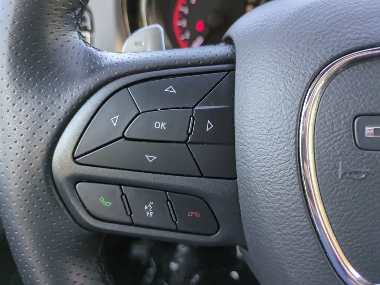 Thumbnail: 2025 Dodge Durango - 24