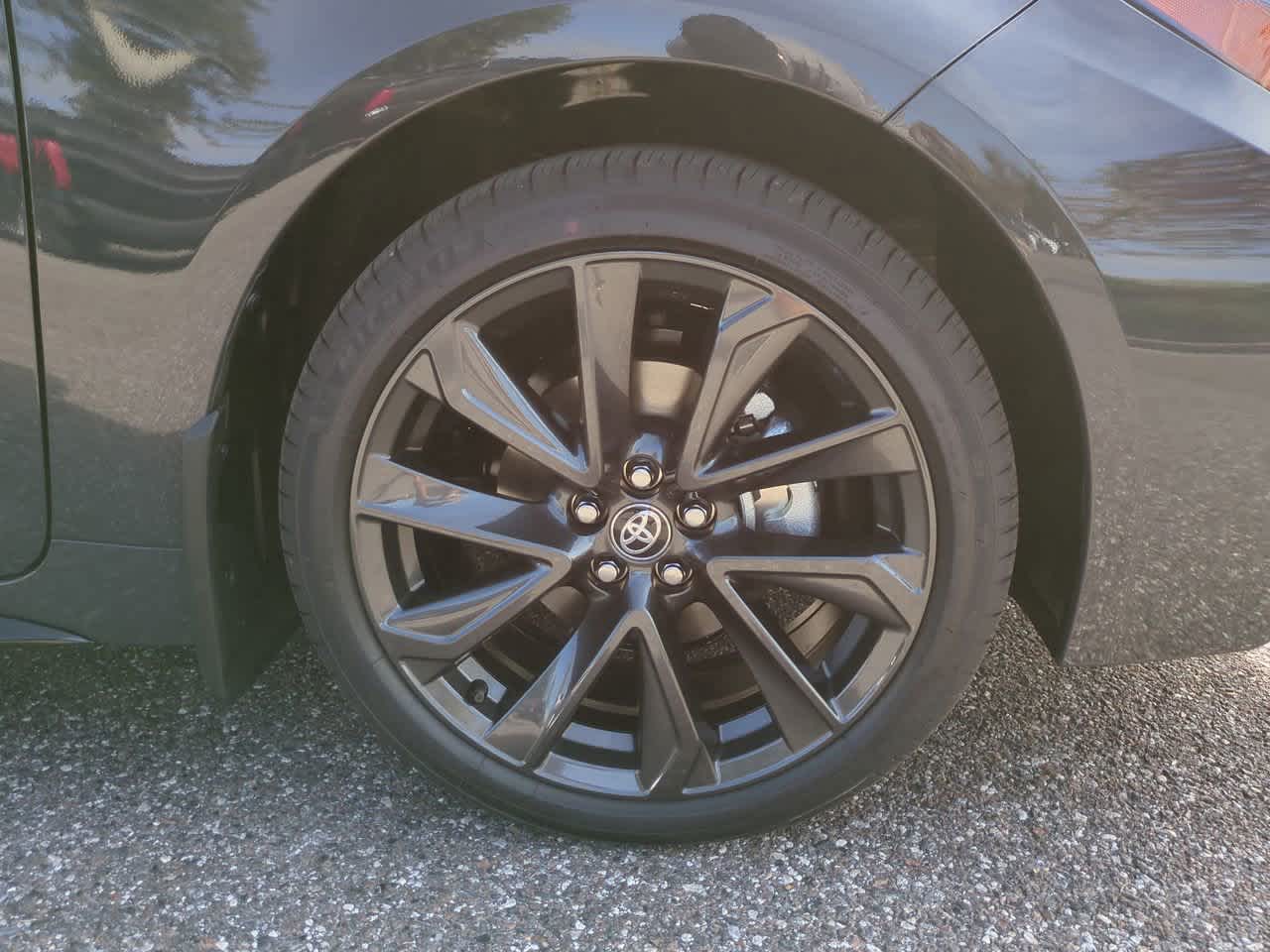 Thumbnail: 2026 Toyota Corolla - 11