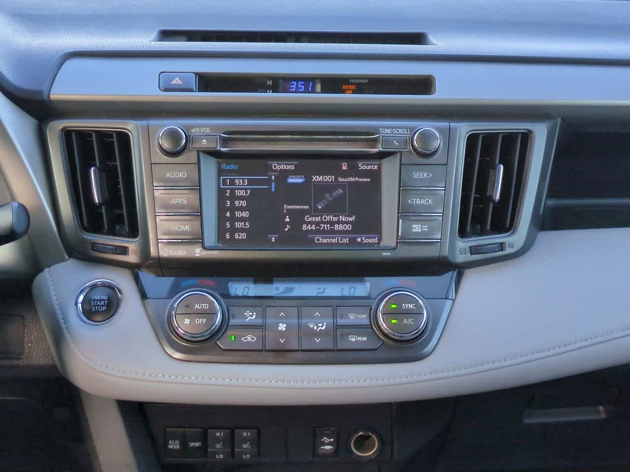 Thumbnail: 2014 Toyota RAV4 - 17