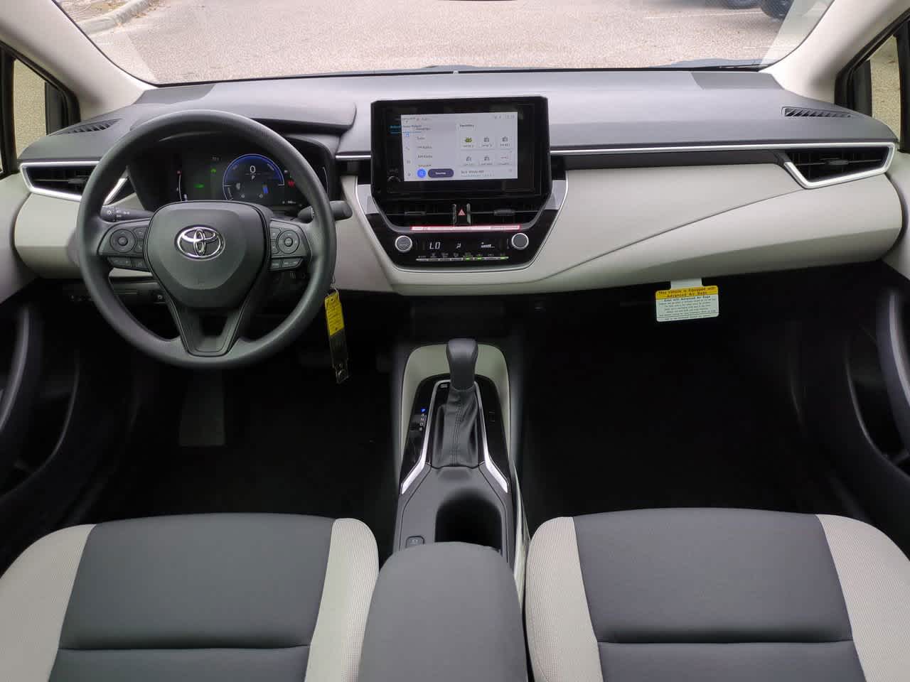 Thumbnail: 2026 Toyota Corolla - 14