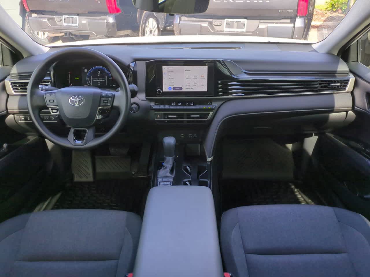 Thumbnail: 2025 Toyota Camry - 14