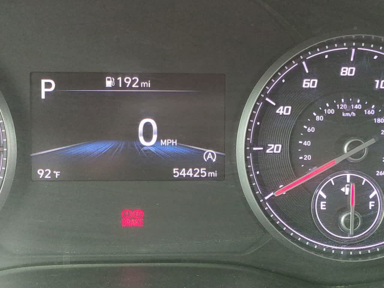 2021 Hyundai Santa Fe SEL 24
