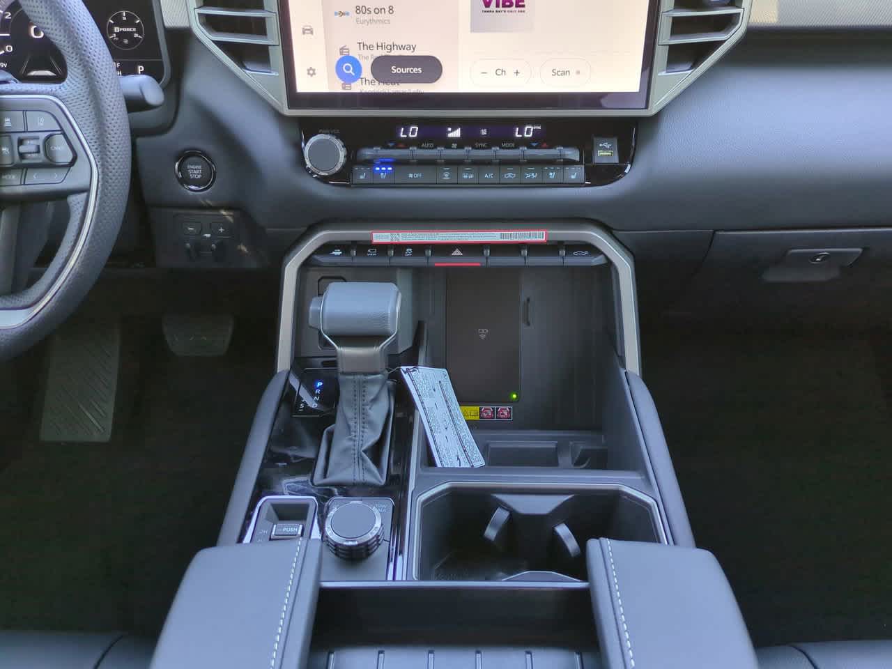 Thumbnail: 2026 Toyota Tundra - 18