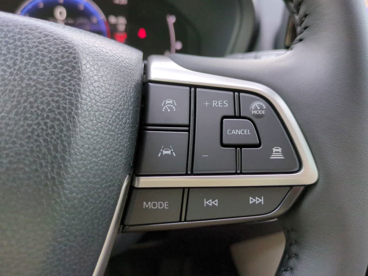 Thumbnail: 2026 Toyota Grand Highlander - 26