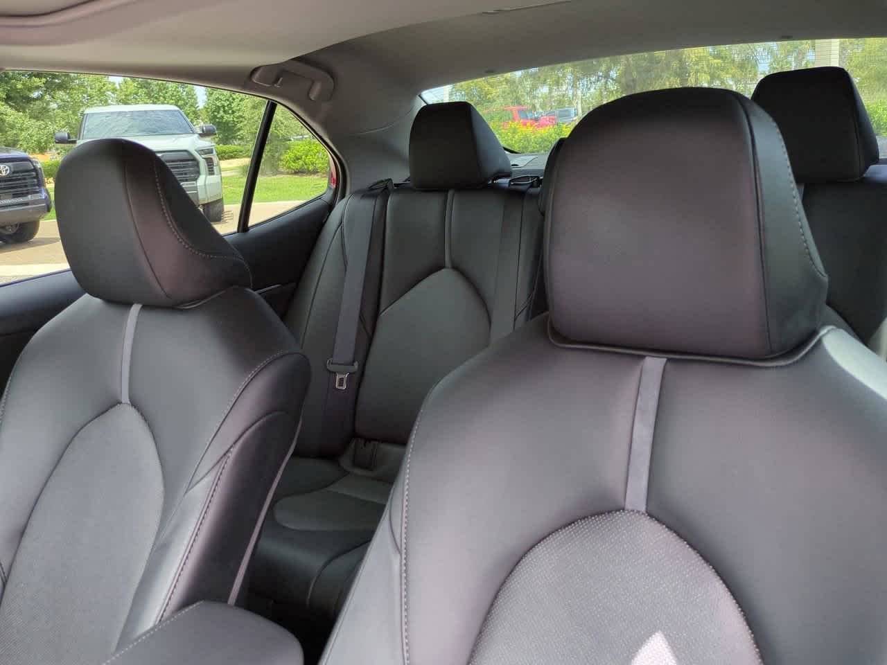 Thumbnail: 2024 Toyota Camry - 8