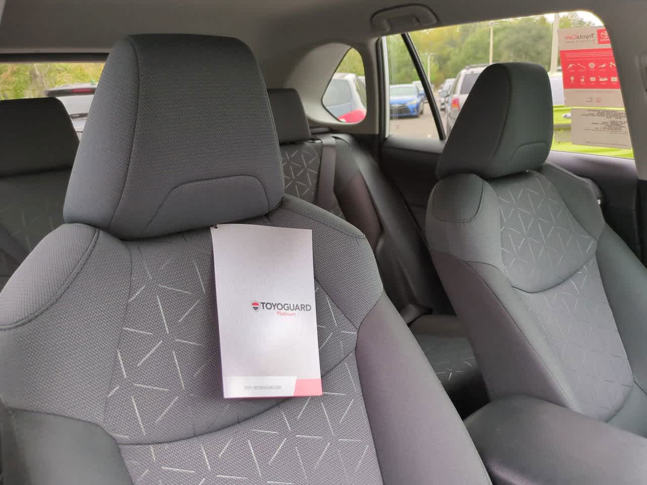 Thumbnail: 2025 Toyota RAV4 - 7