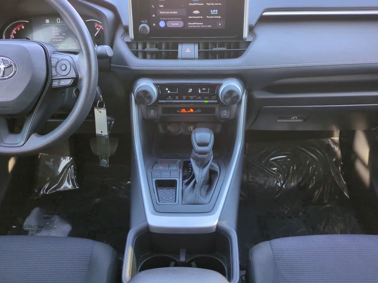 Thumbnail: 2024 Toyota RAV4 - 18