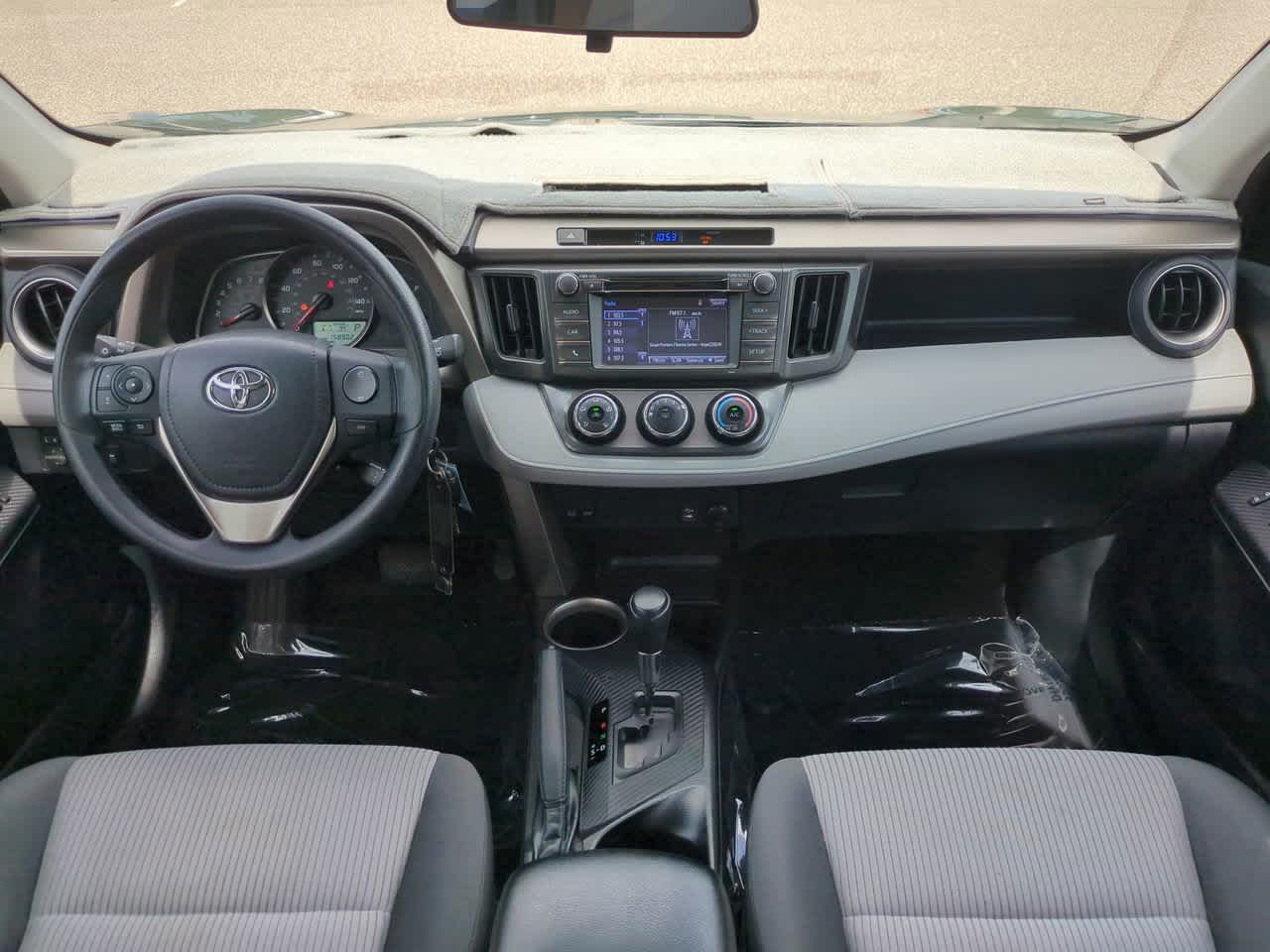 Thumbnail: 2014 Toyota RAV4 - 14