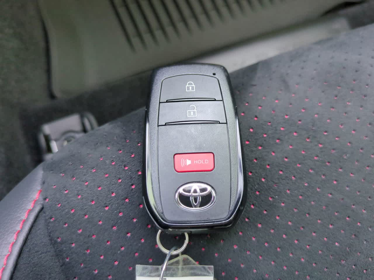 Thumbnail: 2025 Toyota GR Corolla - 27