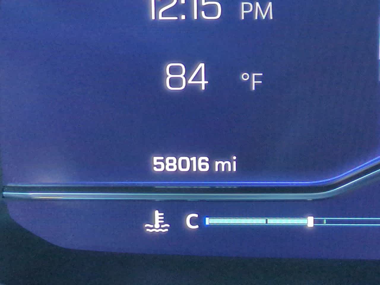 Thumbnail: 2022 Chevrolet Tahoe - 27