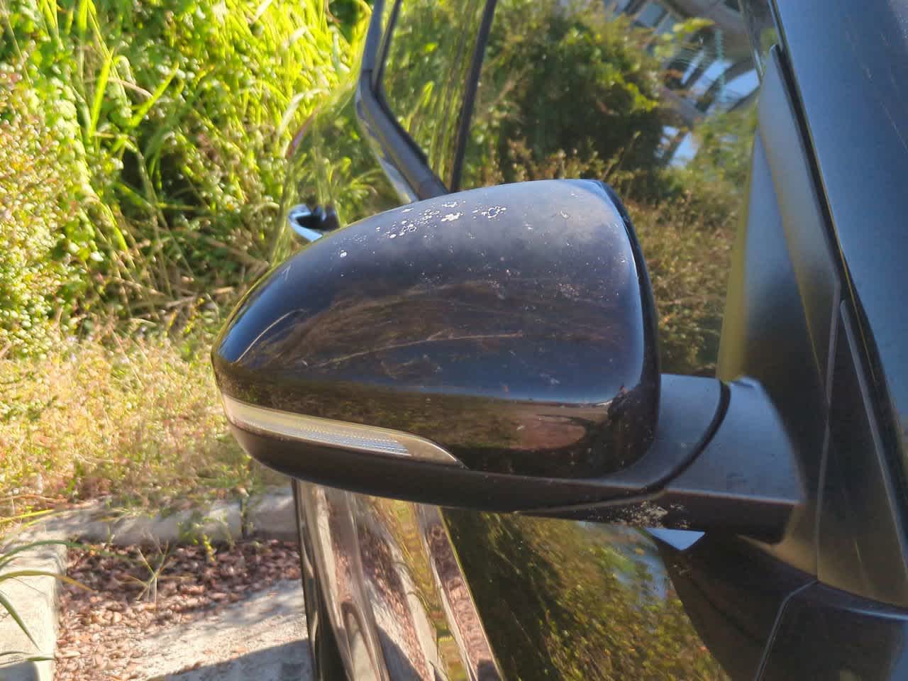 Thumbnail: 2016 Hyundai Tucson - 8