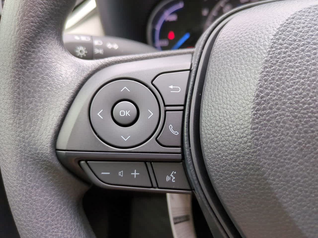 Thumbnail: 2025 Toyota RAV4 - 22