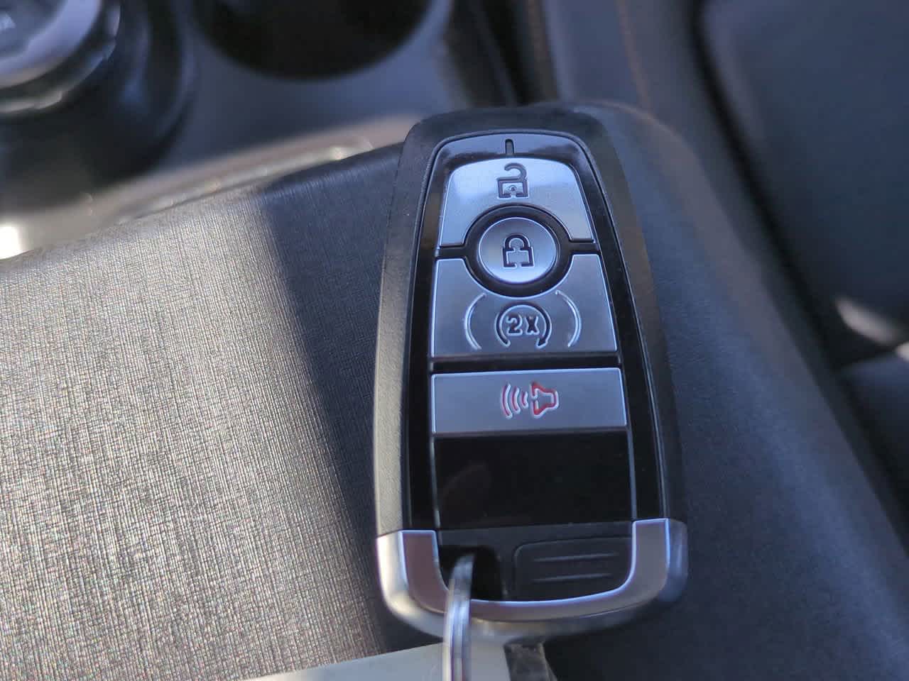 Thumbnail: 2023 Ford Bronco - 27