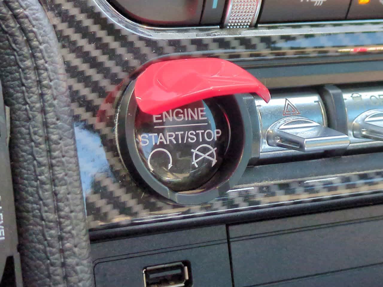 Thumbnail: 2019 Ford Mustang - 23