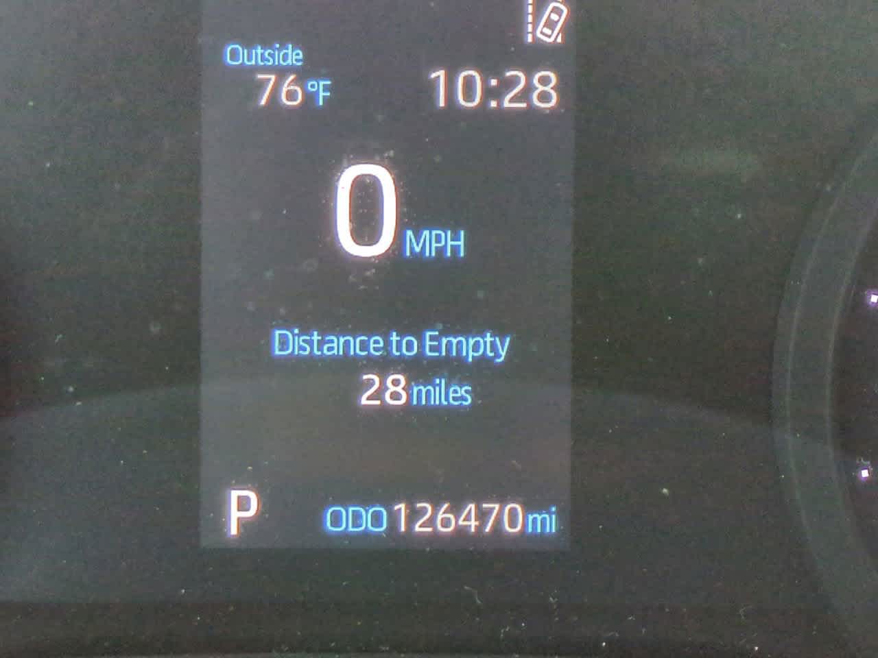 Thumbnail: 2021 Toyota Sienna - 24