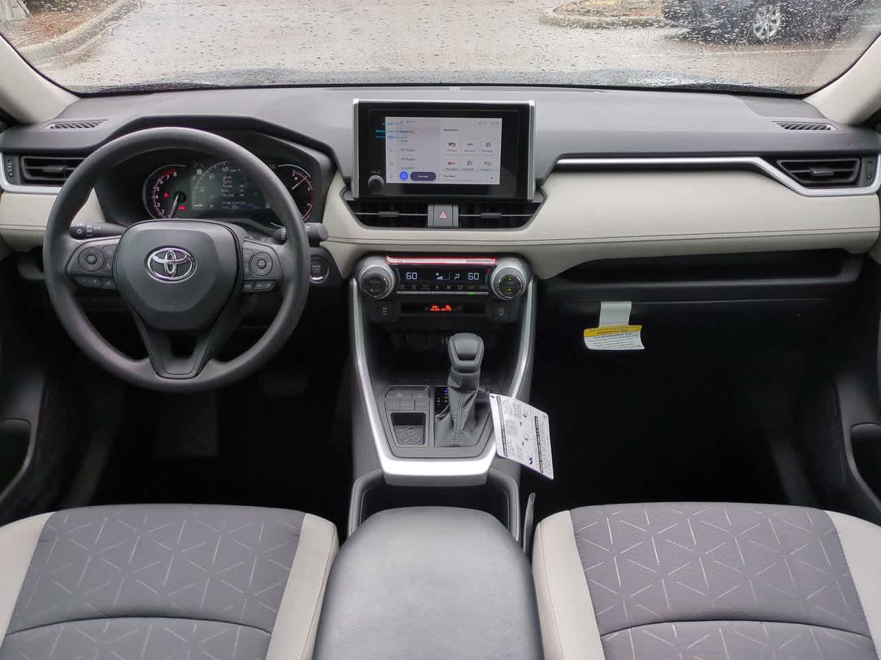Thumbnail: 2025 Toyota RAV4 - 14