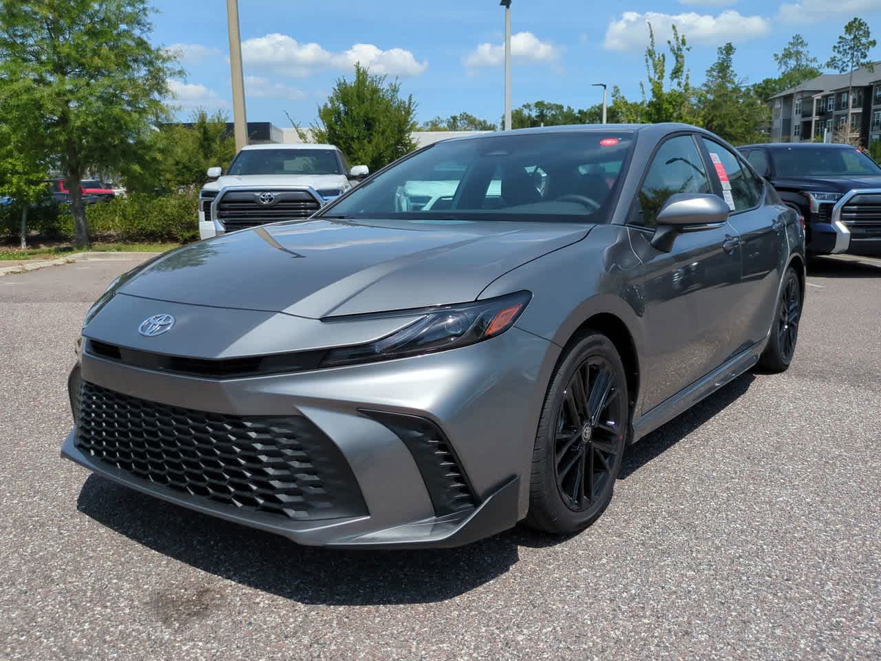 Thumbnail: 2026 Toyota Camry - 2