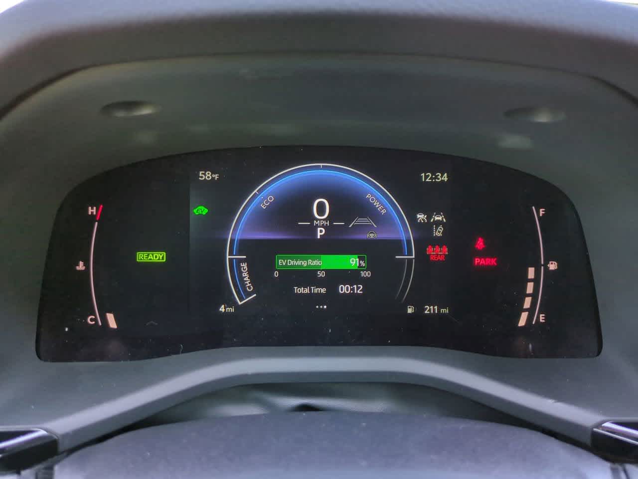 Thumbnail: 2026 Toyota Camry - 24