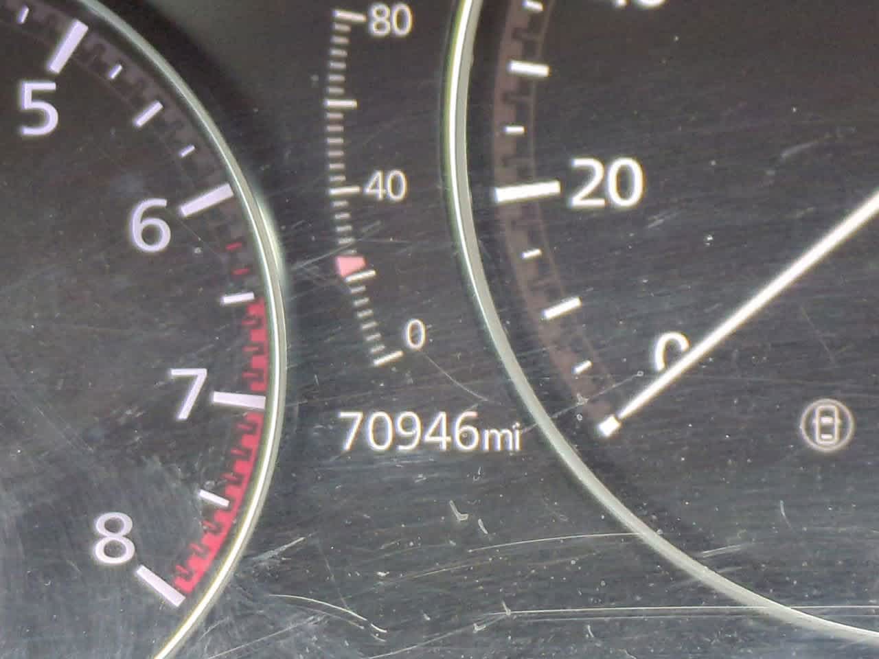 Thumbnail: 2021 Mazda CX-30 - 24