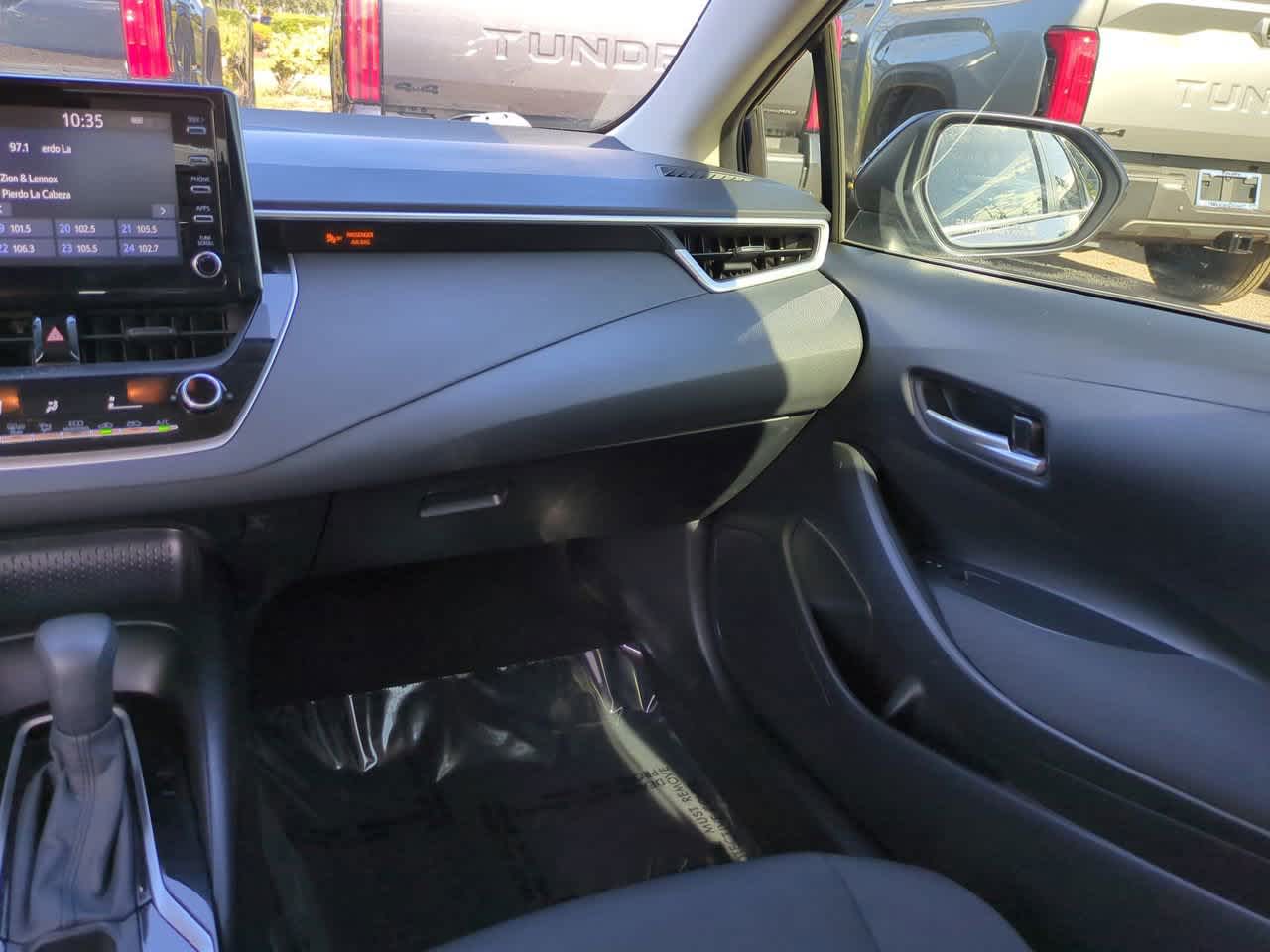 Thumbnail: 2020 Toyota Corolla - 16