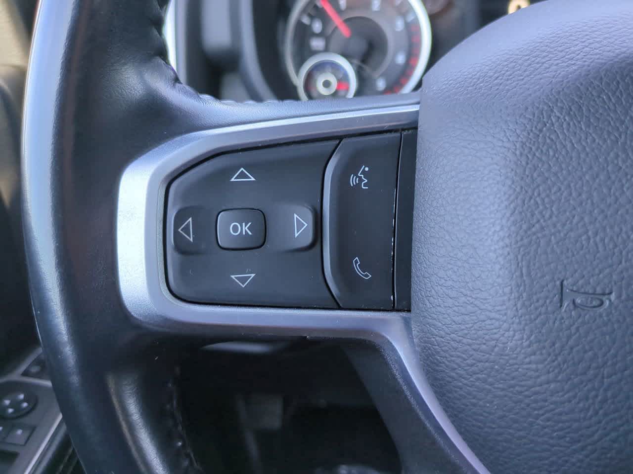 Thumbnail: 2024 RAM 2500 - 23