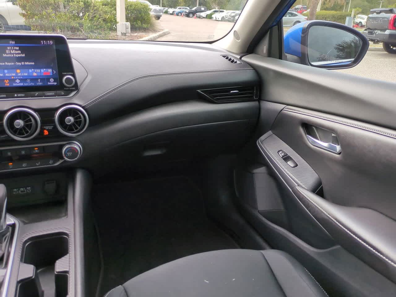 Thumbnail: 2022 Nissan Sentra - 16