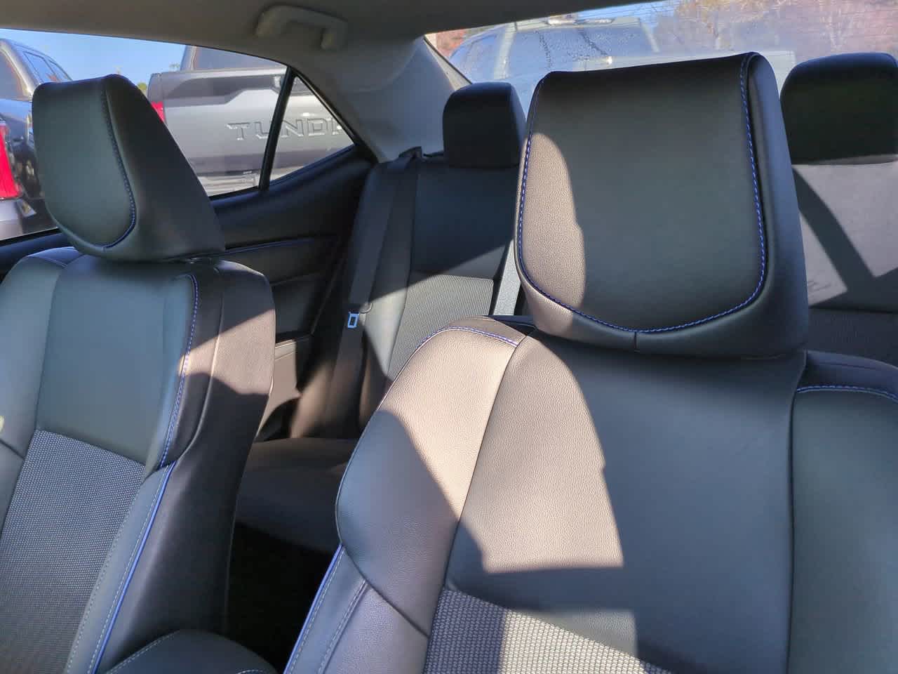 Thumbnail: 2018 Toyota Corolla - 8