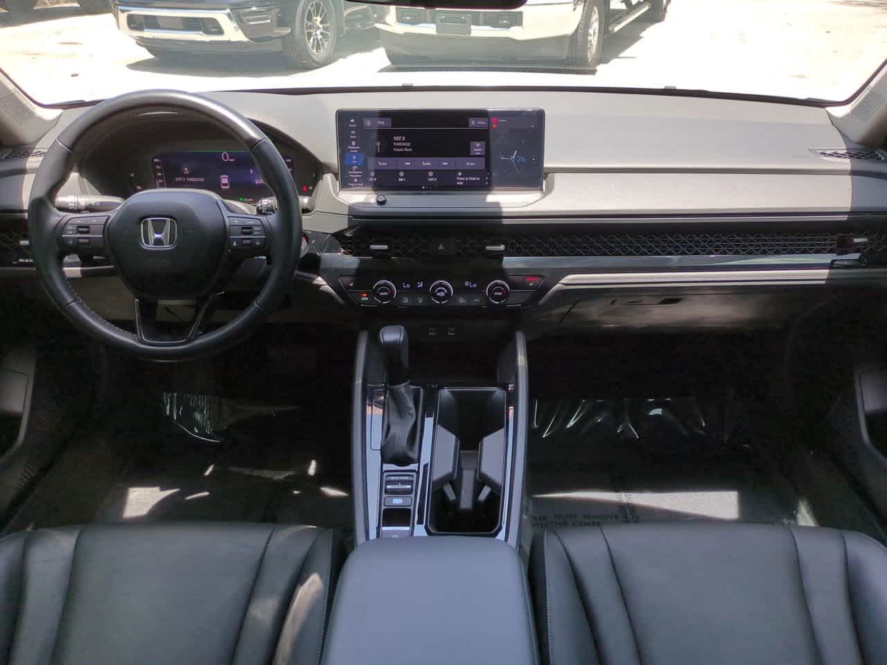 Thumbnail: 2023 Honda Accord - 14