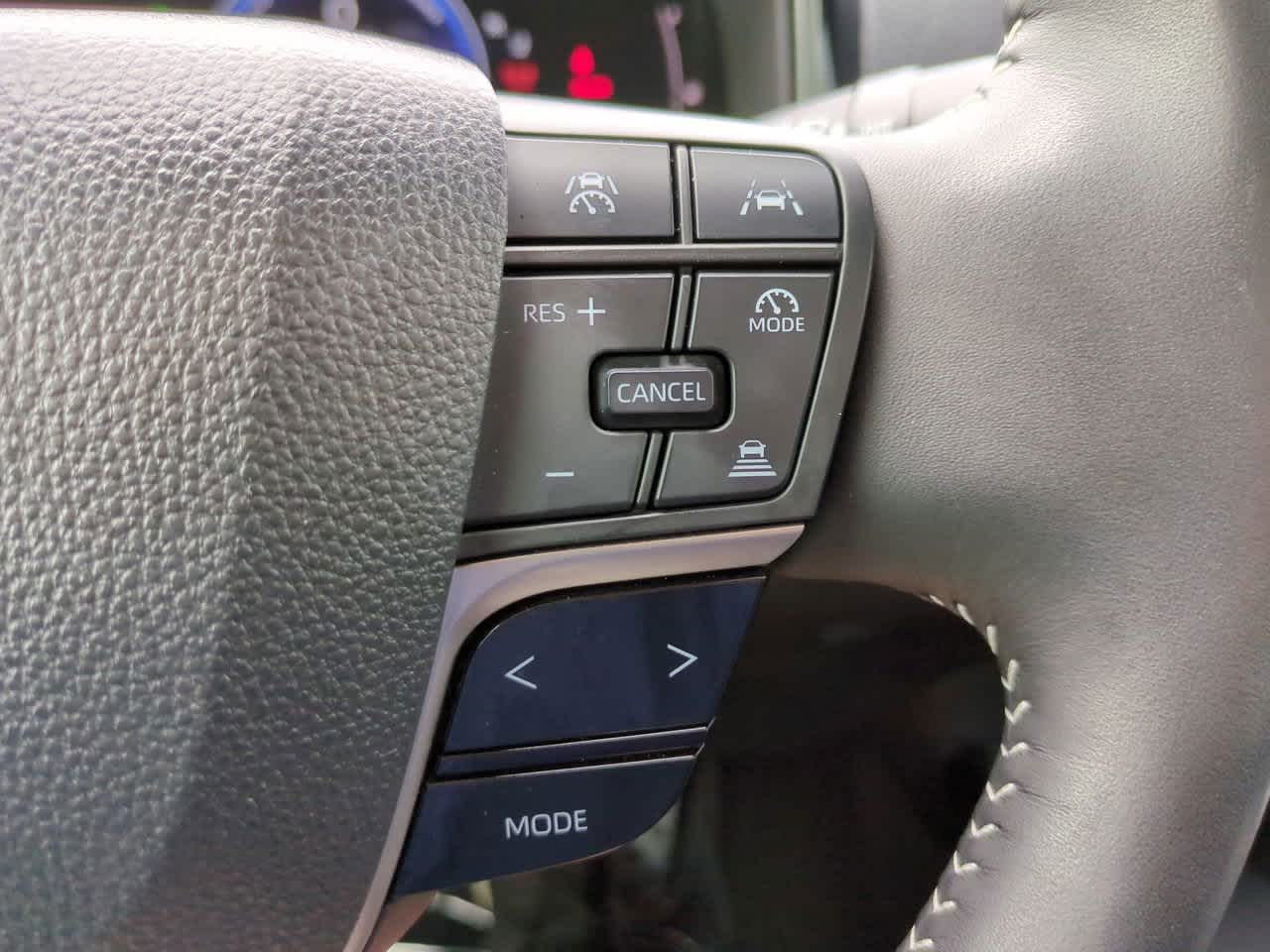 Thumbnail: 2025 Toyota Camry - 23