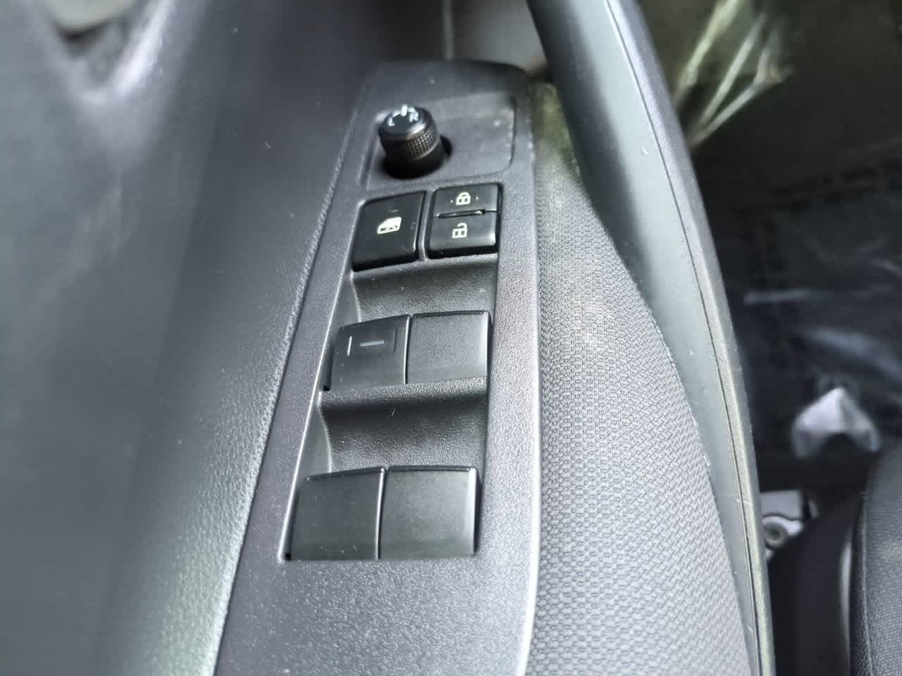 Thumbnail: 2021 Toyota Corolla - 21